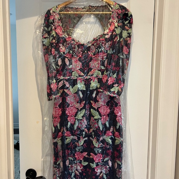 Marchesa Notte stunning dress - Picture 4 of 5